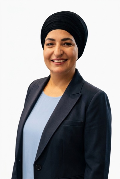Sukhi Khinda, LLQP instructor